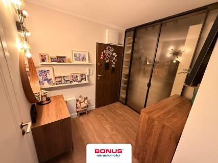 Komfortowy apartament 3 pokoje, Warszewo