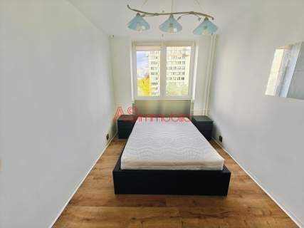 3 pokoje, 54m2, wyremontowane, Warszawa Mokotów