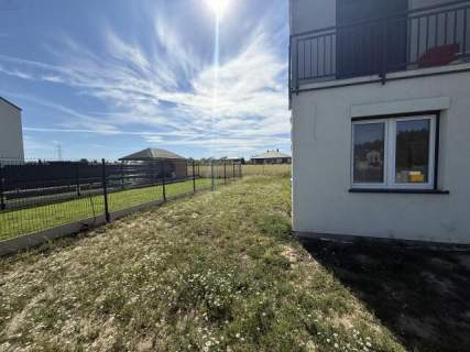 Mieszkanie na sprzedaż, 54 m2, Kalisz