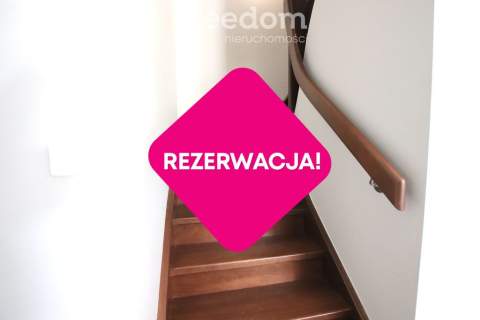 Elegancki dom 1285 m2 działki.