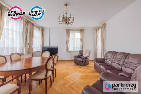 Wyjątkowy i kameralny Apartament, 100 od plaży