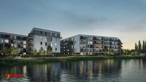Gotowiec inwestycyjny w Gdańsku 6 10% ROI blisko centrum i wody