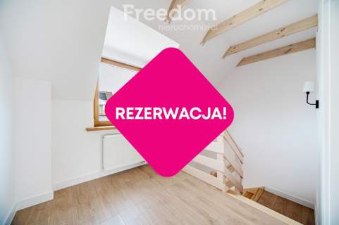 Dom do wynajęcia Dworek Polski
