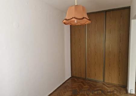 4-pokojowe mieszkanie na Woli