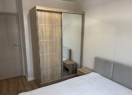 Nowe Mieszkanie 2 Pokojowe Balkon Miejsce Parkingowe - Gdańsk...