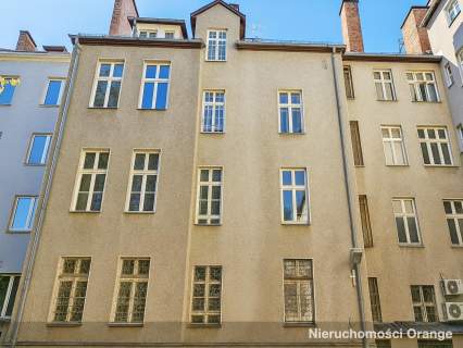 Nieruchomość usługowa w centrum Olsztyna