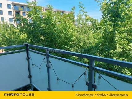 Nowe, zadbane mieszkanie do wynajmu ul.Nowe Sady