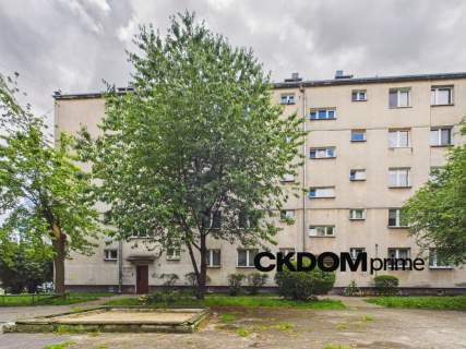 Kawalerka KSM Kielce