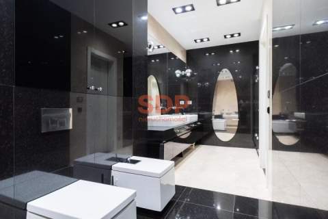Unikalny penthouse 160 m2 Marina Mokotów