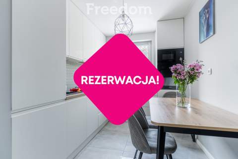 Skarbka Z Gór 64,5m 3 pok 2007rok