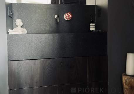 2-pokojowe mieszkanie na Wilanowie