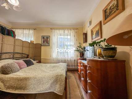 Mieszkanie z ogródkiem na parterze 59m2