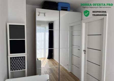 Mieszkanie na sprzedaż, 35 m2, Gdańsk