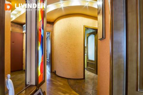 Przestronny apartament 83,5 m Krowodrza
