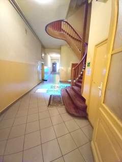 Mieszkanie 51m2 centrum. , II piętro, kamienica