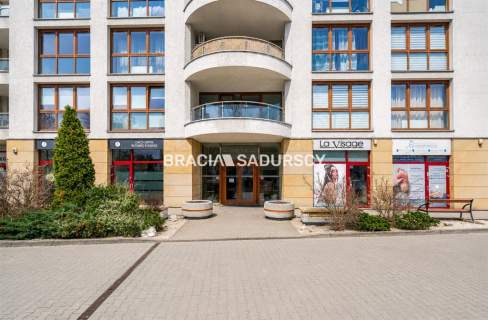 49m2, Tarasy Verona Krowoderskich Zuchów