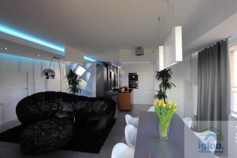 Luksusowy Apartament Zgoda 15 Centrum - Kielce - Pod Klucz -...