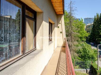 Bliźniak/Prądnik Czerwony/3 kondygnacje /dz. 2,7a