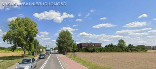 Stara Iwiczna, MPZP, mieszkaniowa 12, 14 jednostek