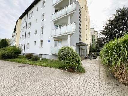 Kabaty 4 pokoje 2 łazienki balkon 14 m metro 8 min