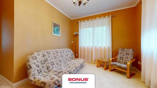 Przestronny dom z antresolą w Świnoujściu