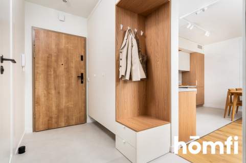 NOWE 2 POKOJOWE BALKON PARKING KOMÓRKA