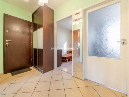 Wynajem 3 pok 47m2 balkon os. Wysokie