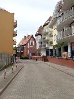Mieszkanie na sprzedaż, 35,2 m2, Kołobrzeg