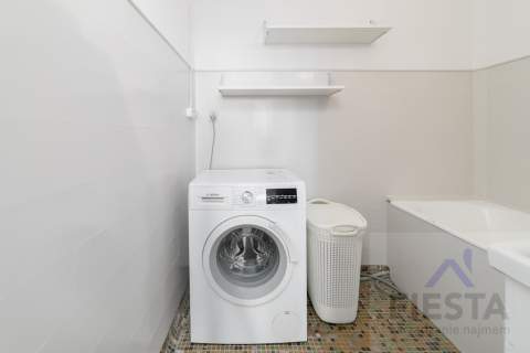 Mieszkanie do wynajęcia, 43,92 m2, Łódź