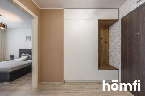 BELLA DOLINA 44,58 m 2 POKOJE