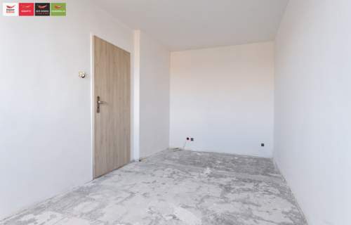 2-pokojowe mieszkanie blisko plaży Stogi