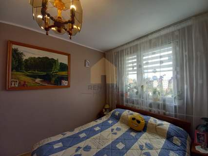 Widok na Góry Sowie 3 Pokoje 65m Balkon