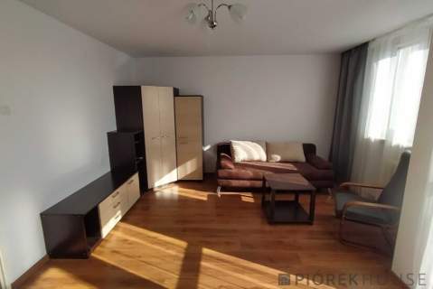 1-pokojowe mieszkanie na Pradze Północ