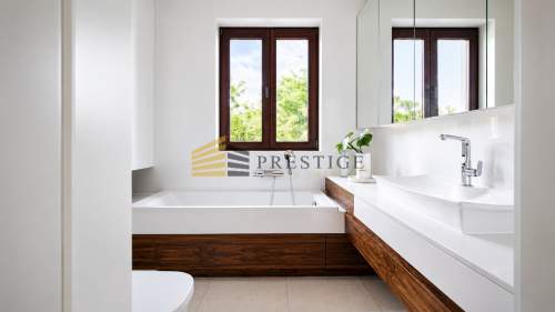 Apartament w prestiżowej lokalizacji