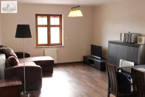 Komfortowe apartamenty w Centrum.