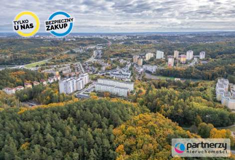 Mieszkanie 3-pokojowe do Własnej Aranżacji