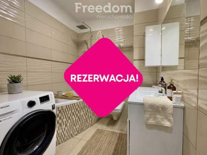 2 pokoje, 1 piętro, balkon, blisko Manufaktury