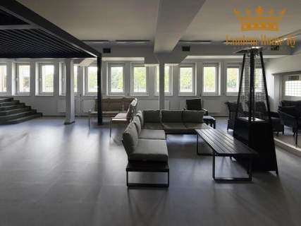 Na wynajem piętro 500m2, biuro, taniec, showroom Wola Odolany,...
