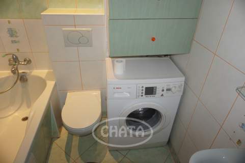 KRZYKI/2 POKOJE/BALKON