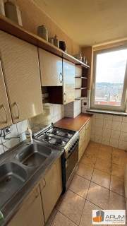 Mieszkanie na sprzedaż, 49,5 m2, Częstochowa