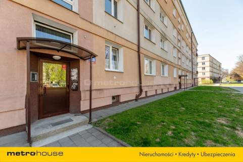 Duża kawalerka z możliwością utworzenia 2 pokoi 