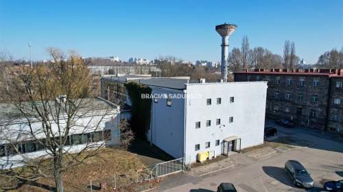 HALA SOSNOWIEC 2 250 000 ZŁ NIE PODLEGA VAT