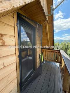 Dom na sprzedaż, 45 m2, Bystra