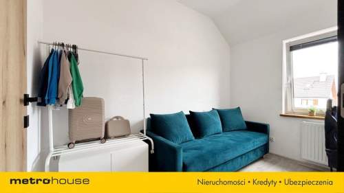 Nowy dom z ogrodem w Niekaninie - 4,3 km od morza