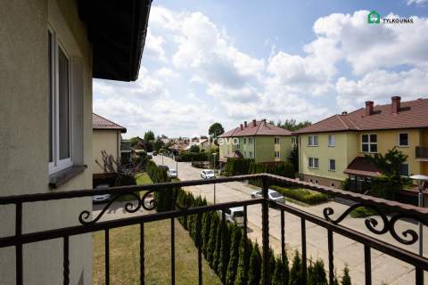 4 pokoje Cicha okolica Gdańsk Osowa