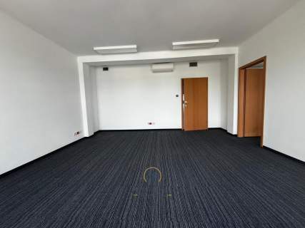 Nowoczesne lokale biurowe 60m2