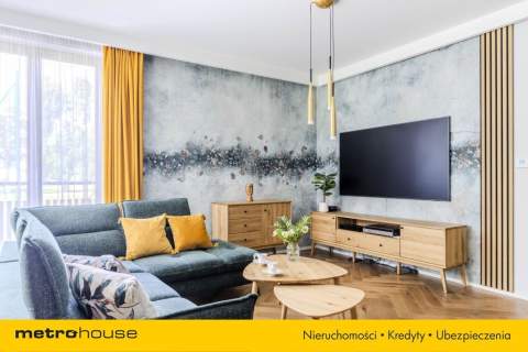 Apartament na sprzedaż Rezydencja Iwicka