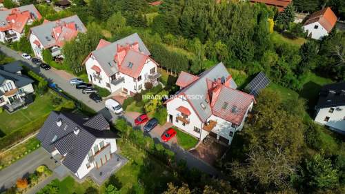 Dom 530m2 /9 lokali Bronowice Małe, Dochód pasywny