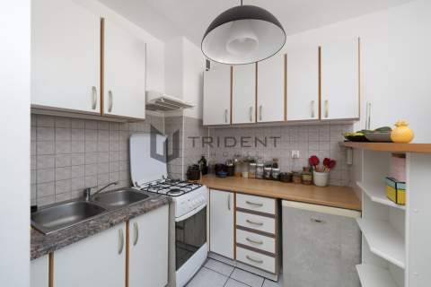 Studio 31m2 do remontu - Ursynów, ul. Herbsta