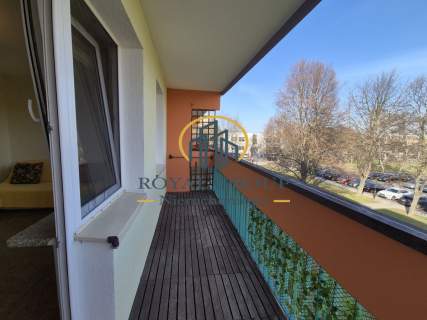 Do sprzedaży 3 pokojowe mieszkanie na Czubach